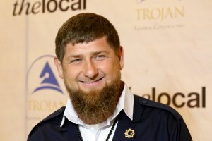 Рамзана Кадырова наградили орденом «Герой Отечества»