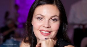 Екатерина Андреева возвращается в программу "Время"