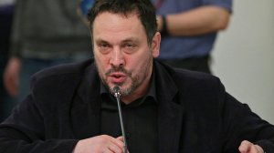 «В СПЧ хотели поднять вопрос об исключении Шевченко» (В СПЧ рассказали о причинах выхода Максима Шевченко из Совета)