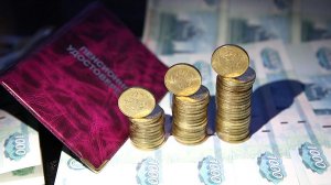 Расходы на пенсии в РФ сократят на 51,5 млрд руб в 2018 году