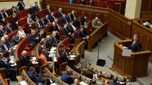 [«Экспроприация экспроприаторов»] «Легализация рейдерских захватов»: примет ли Рада закон о национализации имущества российских компаний