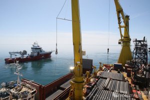 Минэнерго Турции назвало дату запуска газопровода TANAP пропускной способностью 16 миллиардов кубометров газа в год в обход России в Европу