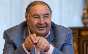 Times включила Усманова в десятку богатейших людей Великобритании. Абрамович на 13 месте.