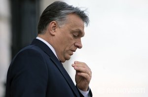 Венгрия рассматривает свое право принимать или не принимать мигрантов как показатель суверенитета - премьер-министр Виктор Орбан