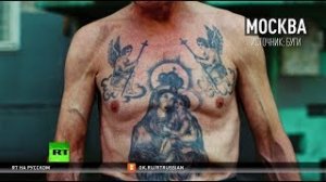 The Sun обманул фотографа и использовал его работы в стиле «Россия без прикрас» для статьи о ЧМ-2018