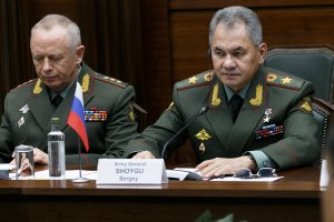 Россия и Египет укрепляют и расширяют связи в военной области