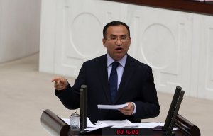 Турция отзывает послов в США и Израиле для консультаций после событий в Иерусалиме