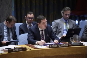 Постпредство РФ при ООН: подготовку армии Косова нужно прекратить