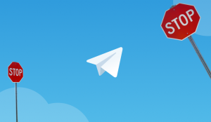 Мосгорсуд: Решение о блокировке Telegram не вступало в силу