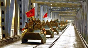 30 лет назад начался вывод ограниченного контингента войск СССР из Афганистана