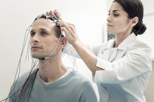 Тип личности предложили определять по энцефалограмме