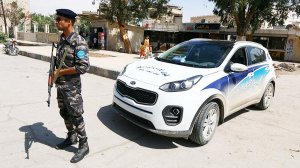 Сирия: появились подробности задержания французских военных на блокпосту в Хасаке