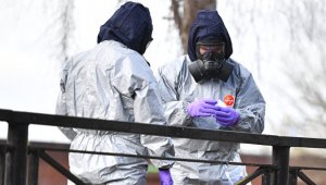 Германия владеет формулой "Новичка" уже четверть века, сообщили СМИ