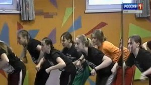 Команда из Екатеринбурга стала чемпионом Европы по современным уличным танцам