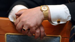 Из депутатов региональных законодательных собраний в 2017 году 68 жили за чертой бедности