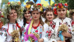 День вышиванки-2018: все, что нужно знать о празднике