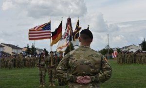 Появилась информация о гибели военных НАТО в Донбассе