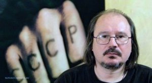 5 лет назад ушел из жизни Алексей Балабанов