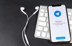 "Ъ" узнал о применении Telegram военных разработок для обхода блокировки