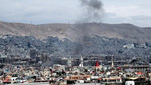 Госдеп заявил об ответственности России за химатаки в Сирии