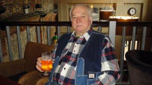 Сергей Скрипаль выписан из Солсберийской районной больницы.