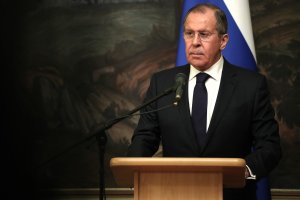 Хотелось бы надеяться, что выход США из соглашения не связан с планами напасть на Тегеран - из интервью Министра иностранных дел России С.В.Лаврова аргентинской газете «Кларин», 18 мая 2018 года