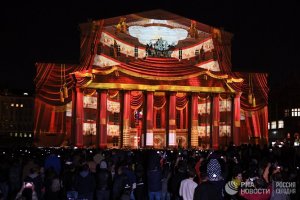 [Мнение о "массовости и элитарности"] Культурная революция в России произошла — несмотря на сопротивление творцов