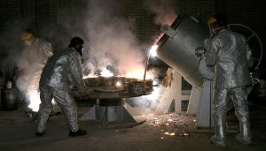 В Тегеране пригрозили возобновить обогащение урана до 20%