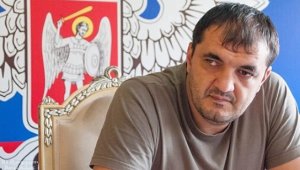 "Красаучик": Прилепин поблагодарил Яроша за выдачу имен убийц комбата Мамая