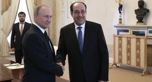 Издержки исключительности: как США упустили сближение Ирака с Россией и Ираном