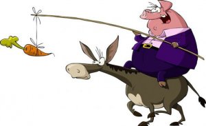 [Пряники или морковка?] «Спасибо, не надо». Запад предлагает России отказаться от земли и армии