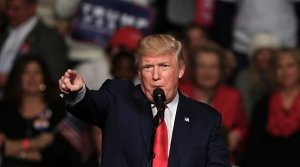 NYT назвала тех, кто помог команде Трампа выиграть выборы в 2016 году