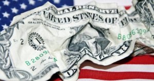 Крах американской экономики: страна нищает на глазах