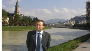 Украинские евреи объявили войну националистам