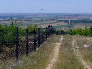 В Баку заявили о гибели азербайджанского военного на Нахчыванском участке госграницы