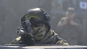 ФСБ раскрыла экстремистскую группу в Крыму