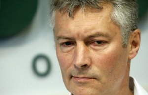Мэр Екатеринбурга Ройзман решил уйти в отставку