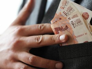 Более 150 чиновников Краснодарского края потеряли посты из-за подозрений в коррупции в 2018 году