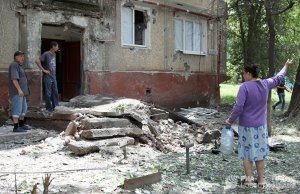 В ВСУ рассказали о «стягивании петли» вокруг Донецка