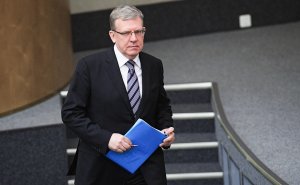 Кудрин рассказал о личном участии в создании нового вооружения России