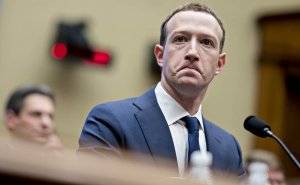 Facebook потребует документы от желающих опубликовать политическую рекламу