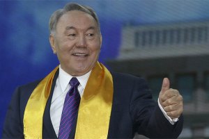 Назарбаев навсегда: президенту Казахстана разрешили пожизненно возглавлять Совбез страны