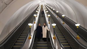 В Сбербанке рассказали об успехах работы системы распознавания лиц в метро
