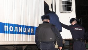 Бывших сотрудников ФАС и ВВ МВД в Хабаровске приговорили к колонии за взятки