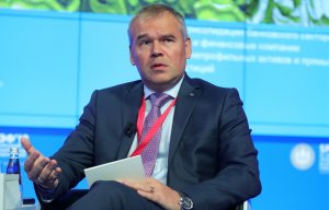 Промсвязьбанк в ближайшие две недели передадут в казну