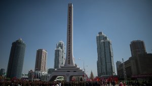 Замглавы МИД КНДР пригрозила пересмотреть решение о саммите с США
