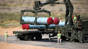 CNBC: С-500 поразила цель на беспрецедентной дальности