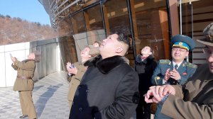 WSJ: США могут ввести новые санкции против КНДР в начале следующей недели