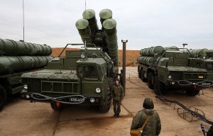 В Конгрессе США хотят запретить поставки Турции американского оружия из-за закупок С-400