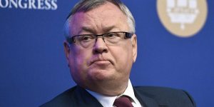 Глава ВТБ заявил, что закон о контрсанкциях не навредит бизнесу